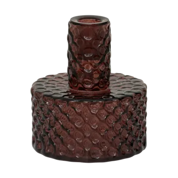 Bougeoir Belo 13,5 cm - Fudge - URBAN NATURE CULTURE