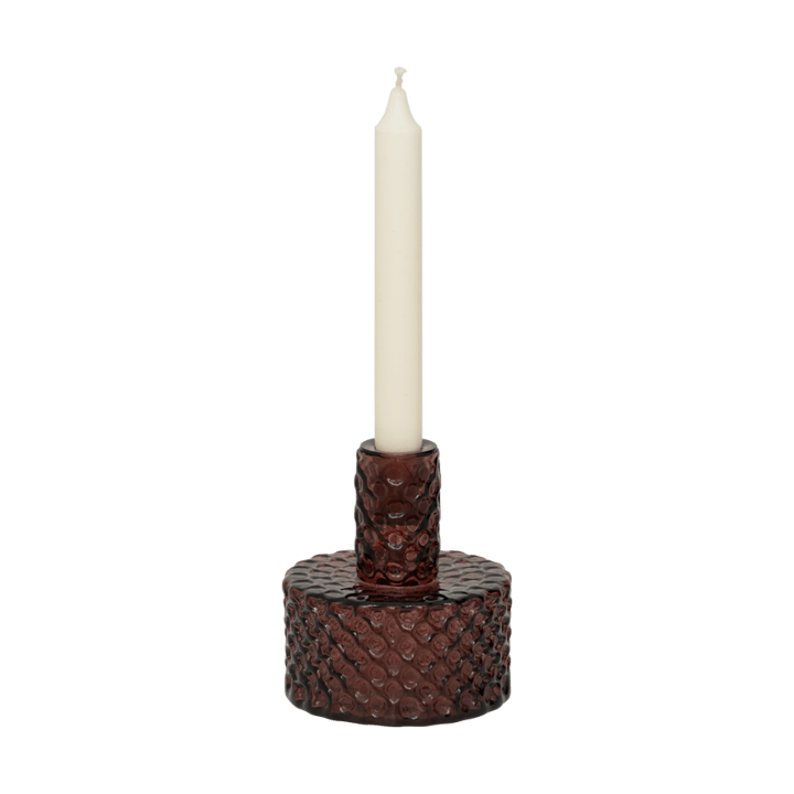 Bougeoir Belo 13,5 cm, Fudge URBAN NATURE CULTURE
