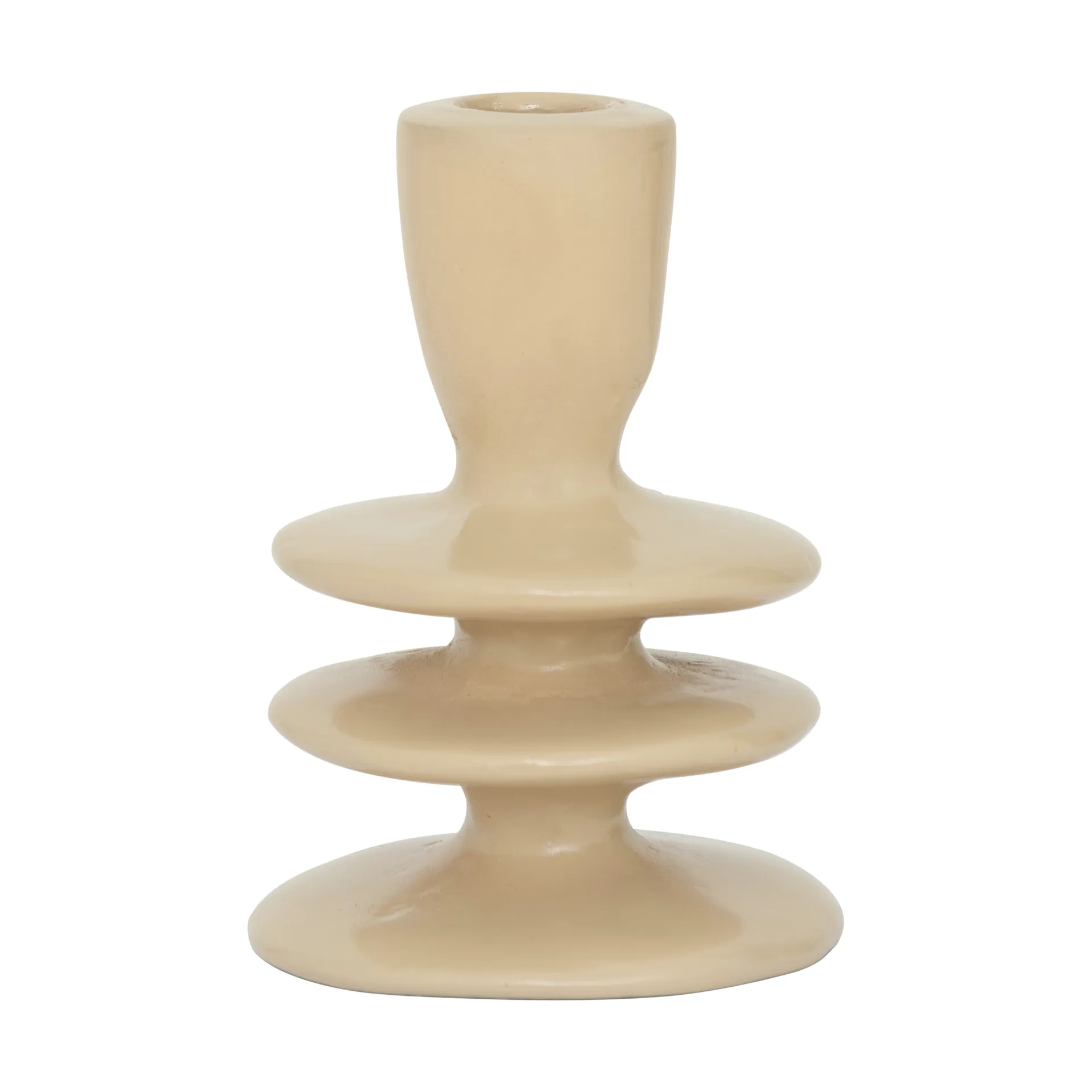 Bougeoir Bowie A, Brown URBAN NATURE CULTURE