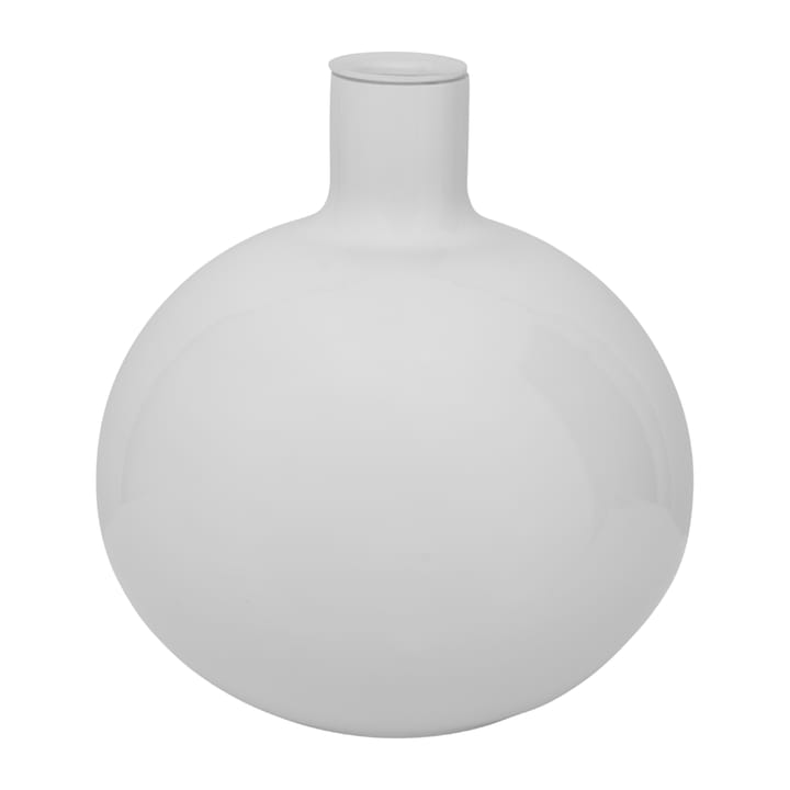 Bougeoir Bubble M 18 cm - White - URBAN NATURE CULTURE