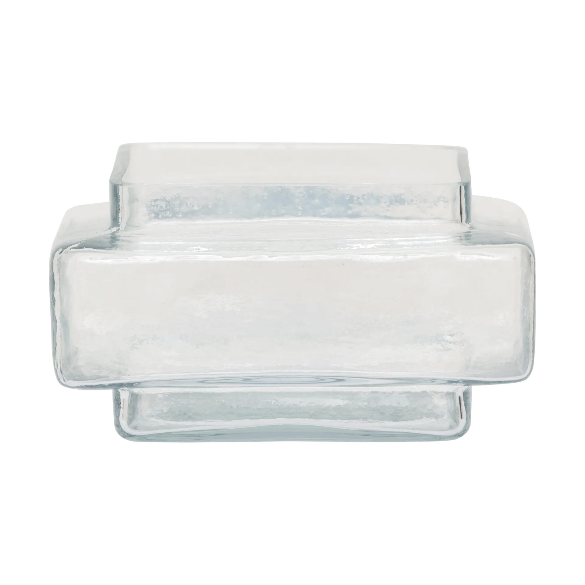 Bougeoir Isla Ø12 cm, Clear URBAN NATURE CULTURE