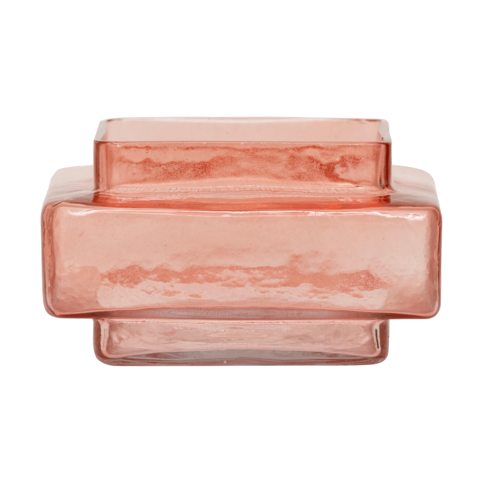 Bougeoir Isla Ø12 cm, Pink URBAN NATURE CULTURE