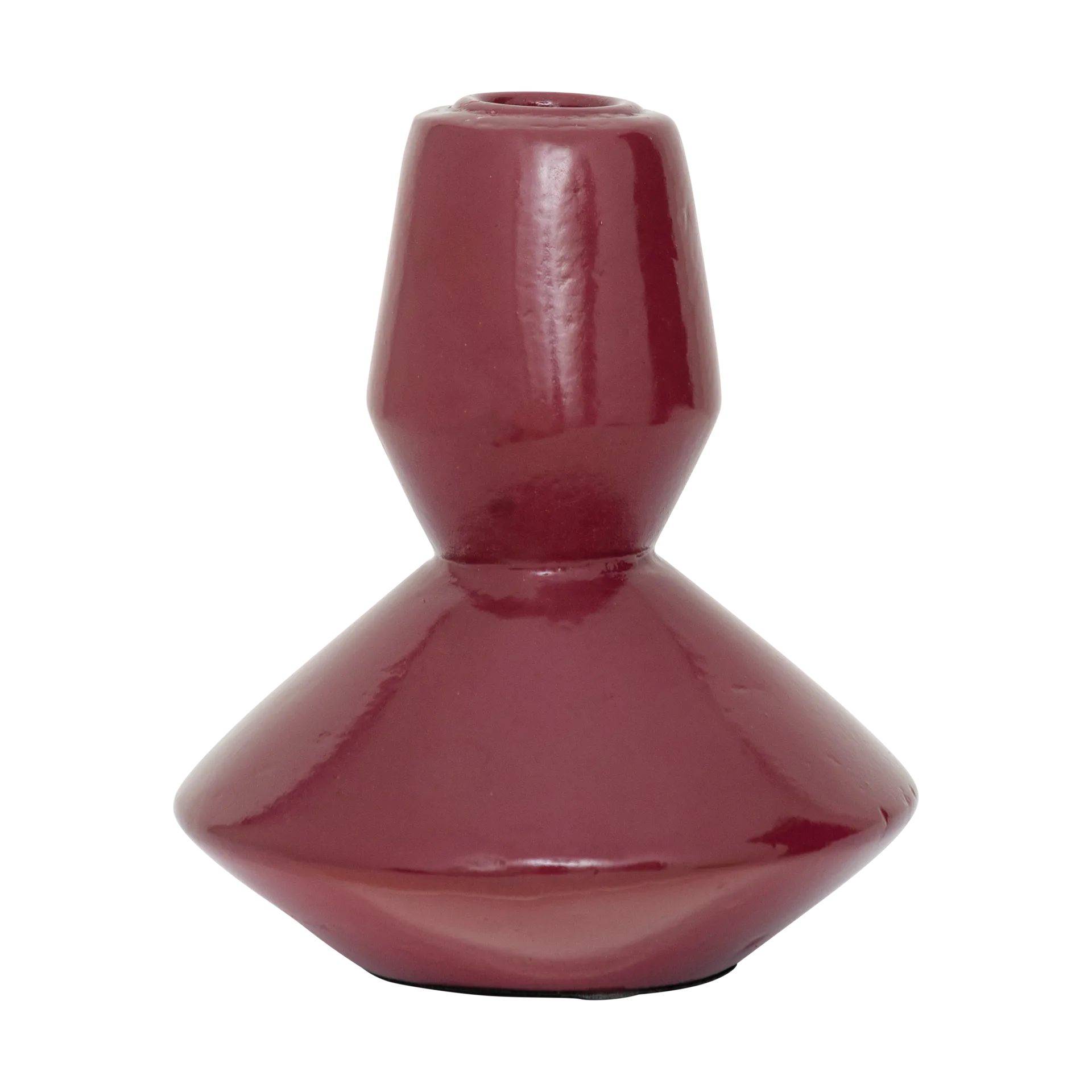 Bougeoir Logan, Tibetan red URBAN NATURE CULTURE