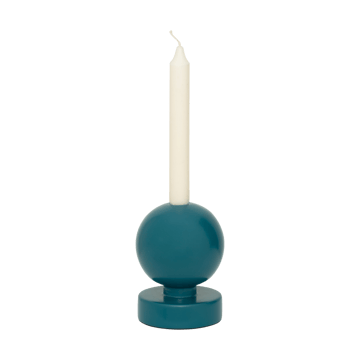 Bougeoir Saldo B 14 cm - Green - URBAN NATURE CULTURE