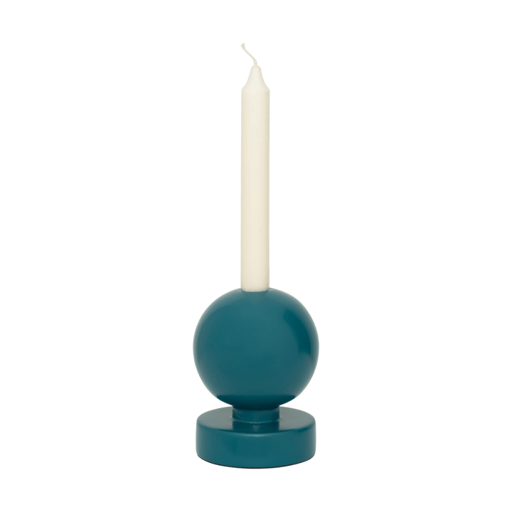 Bougeoir Saldo B 14 cm, Green URBAN NATURE CULTURE