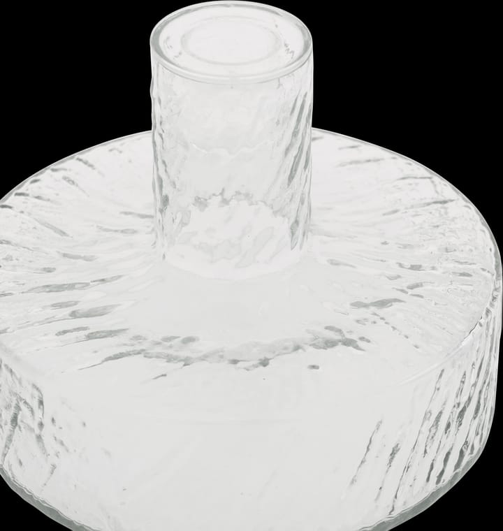 Bougeoir Solvi B 12 cm, Transparent URBAN NATURE CULTURE