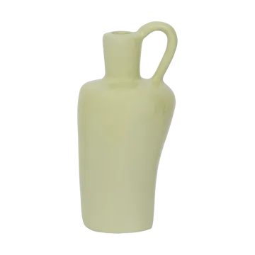 Bougeoir Vivo 11,5 cm - Soft green - URBAN NATURE CULTURE