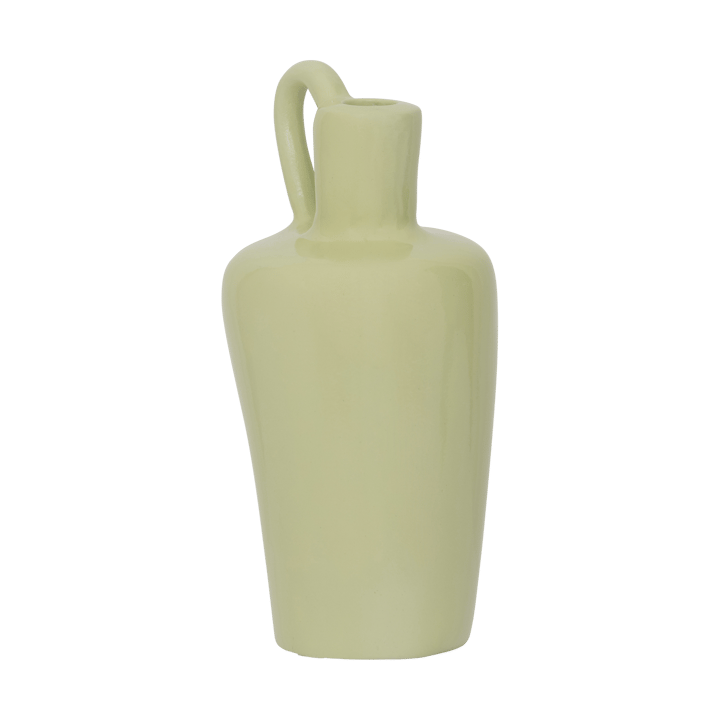Bougeoir Vivo 11,5 cm, Soft green URBAN NATURE CULTURE