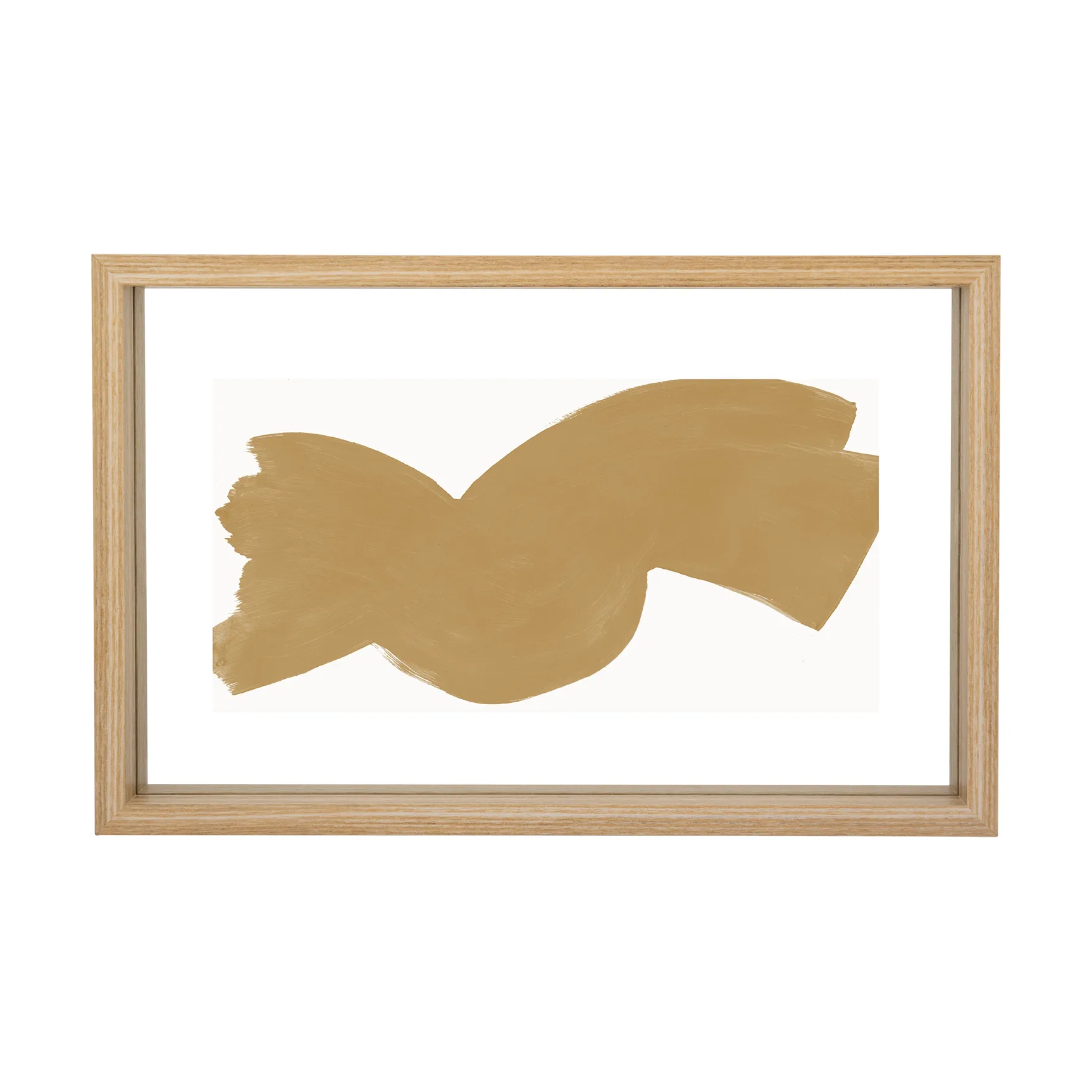 Cadre photo Floating Double 22,5x35 cm, Aesthetic-natural URBAN NATURE CULTURE