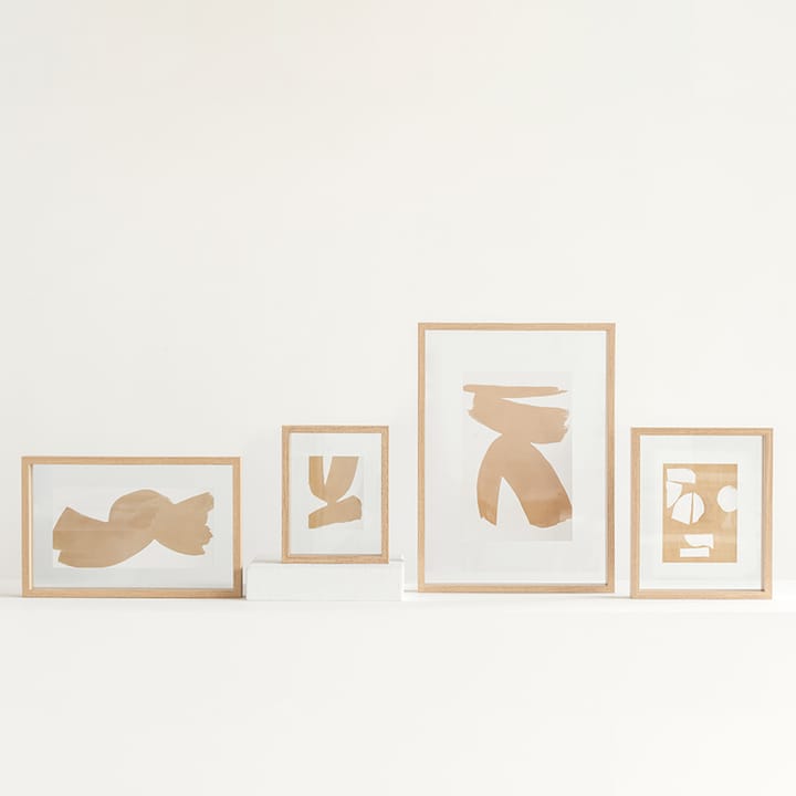 Cadre photo Floating M 20x25 cm, Aesthetic-natural URBAN NATURE CULTURE