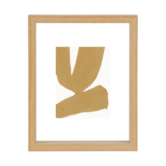 URBAN NATURE CULTURE Cadre photo Floating S 15x20 cm Aesthetic-natural