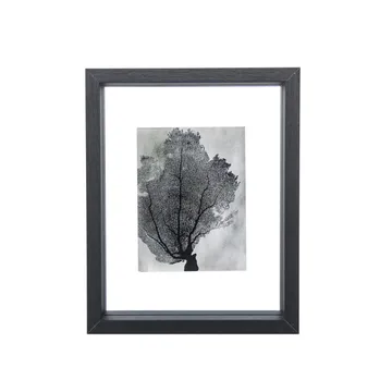 Cadre pour Tableau Floating 15x20 cm - Black - URBAN NATURE CULTURE