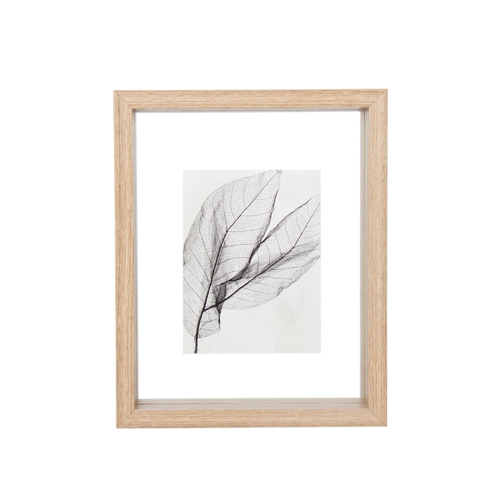 Cadre pour Tableau Floating 15x20 cm, Natural URBAN NATURE CULTURE