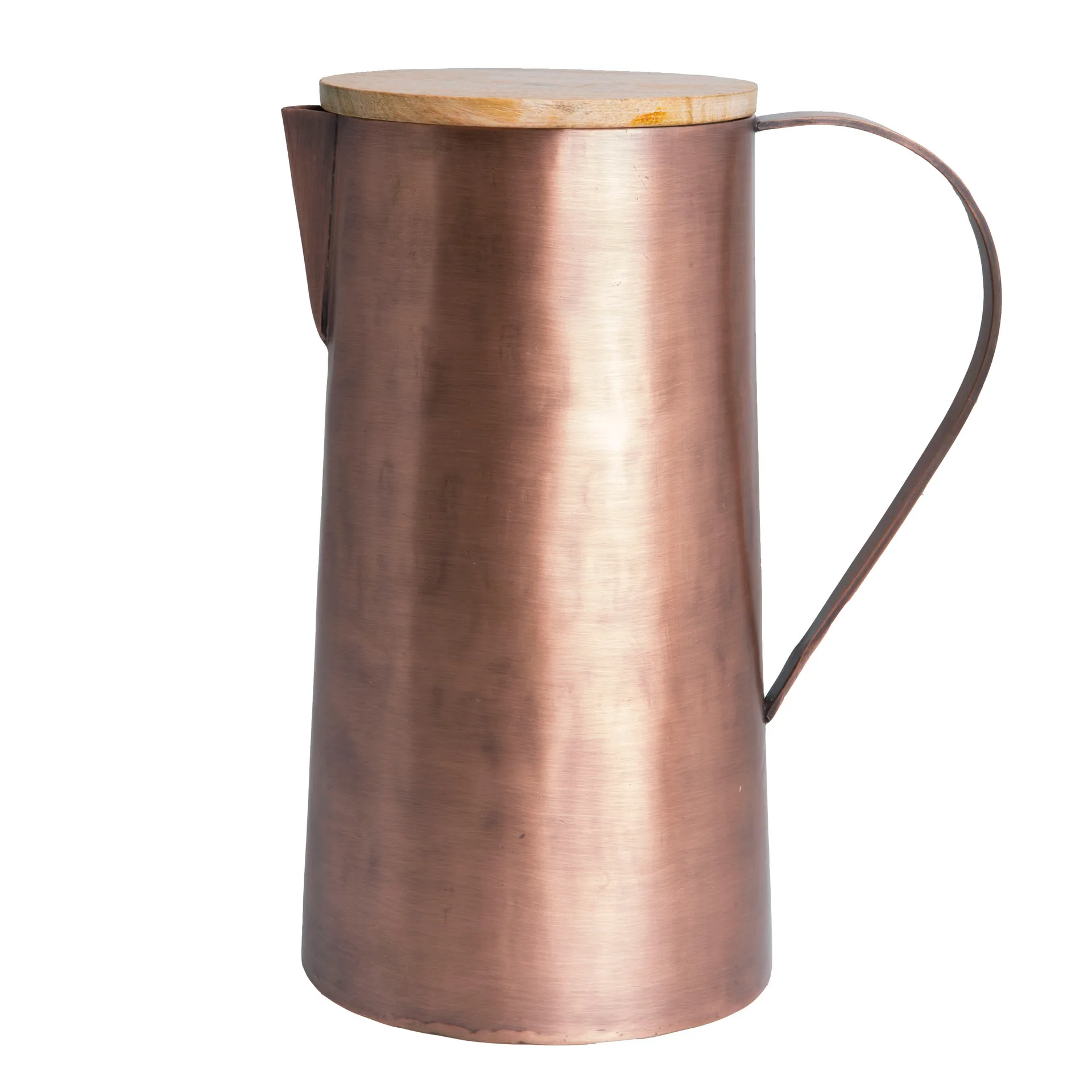 Carafe à eau Mangal 1,25 l, Koppar URBAN NATURE CULTURE