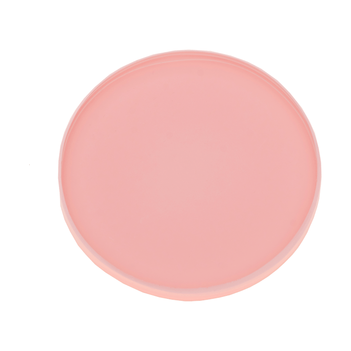 Coffret cadeau sous-verres Urban Nature Culture lot de 4, Pink URBAN NATURE CULTURE