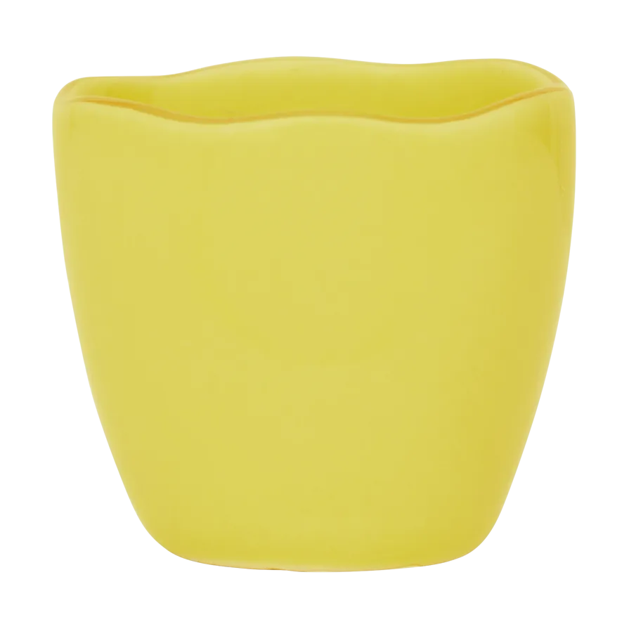 Coquetier Good Morning lot de 2, Limelight URBAN NATURE CULTURE