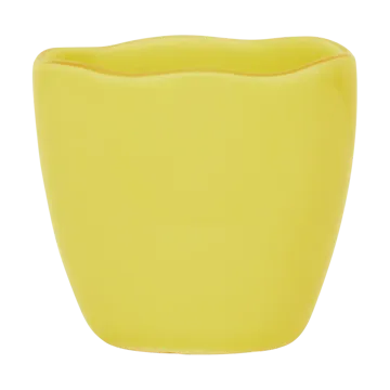 Coquetier Good Morning lot de 2 - Limelight - URBAN NATURE CULTURE