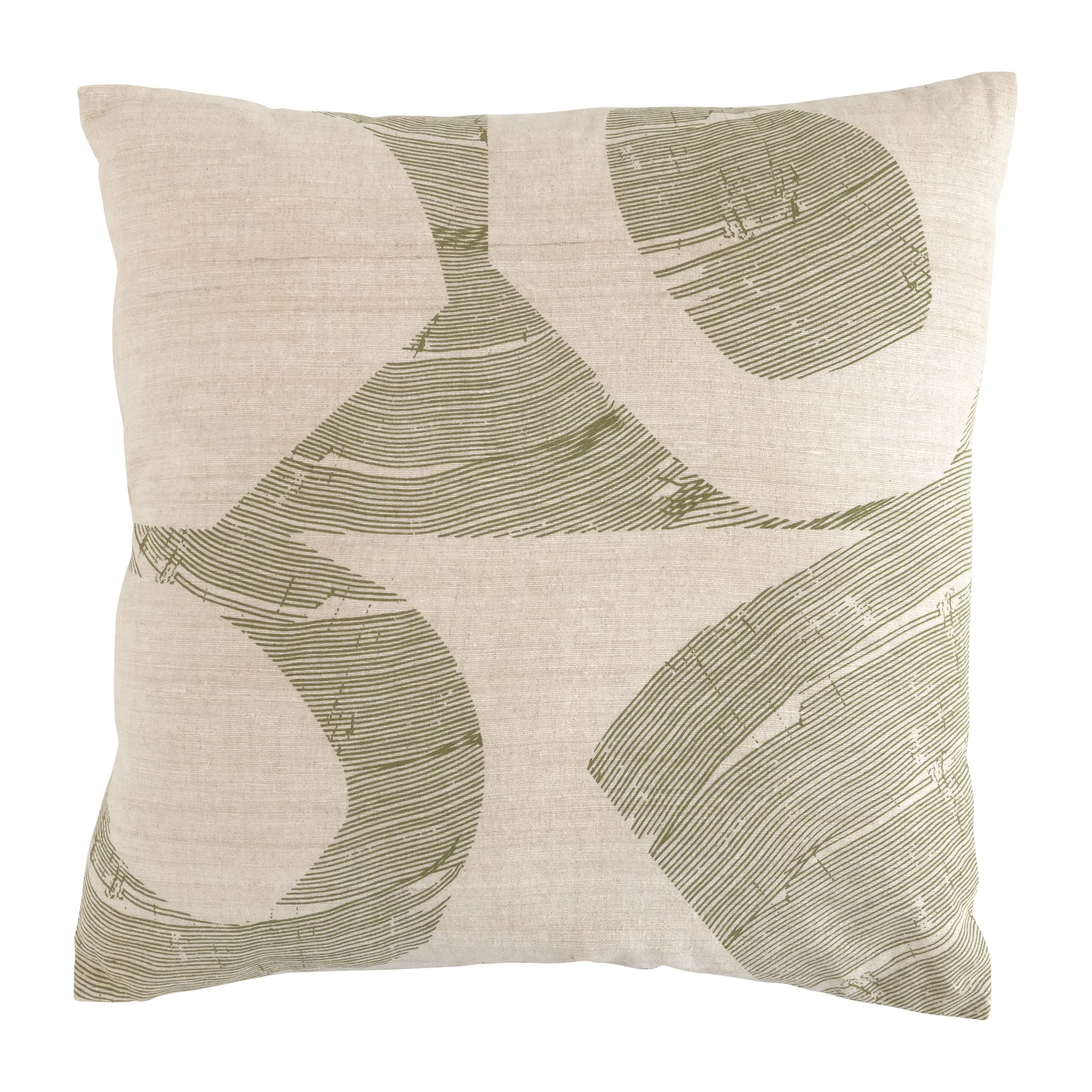 Coussin Aeolus 50x50 cm, Off white URBAN NATURE CULTURE