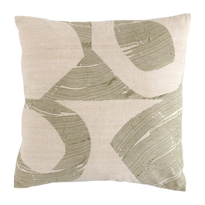 Coussin Aeolus 50x50 cm - Off white - URBAN NATURE CULTURE