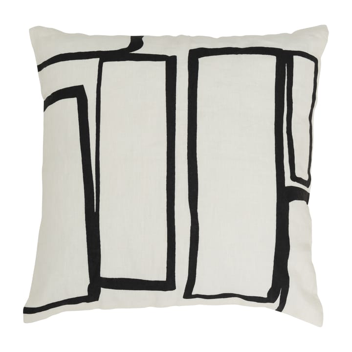 Coussin Arte 45x45 cm - Off white - URBAN NATURE CULTURE