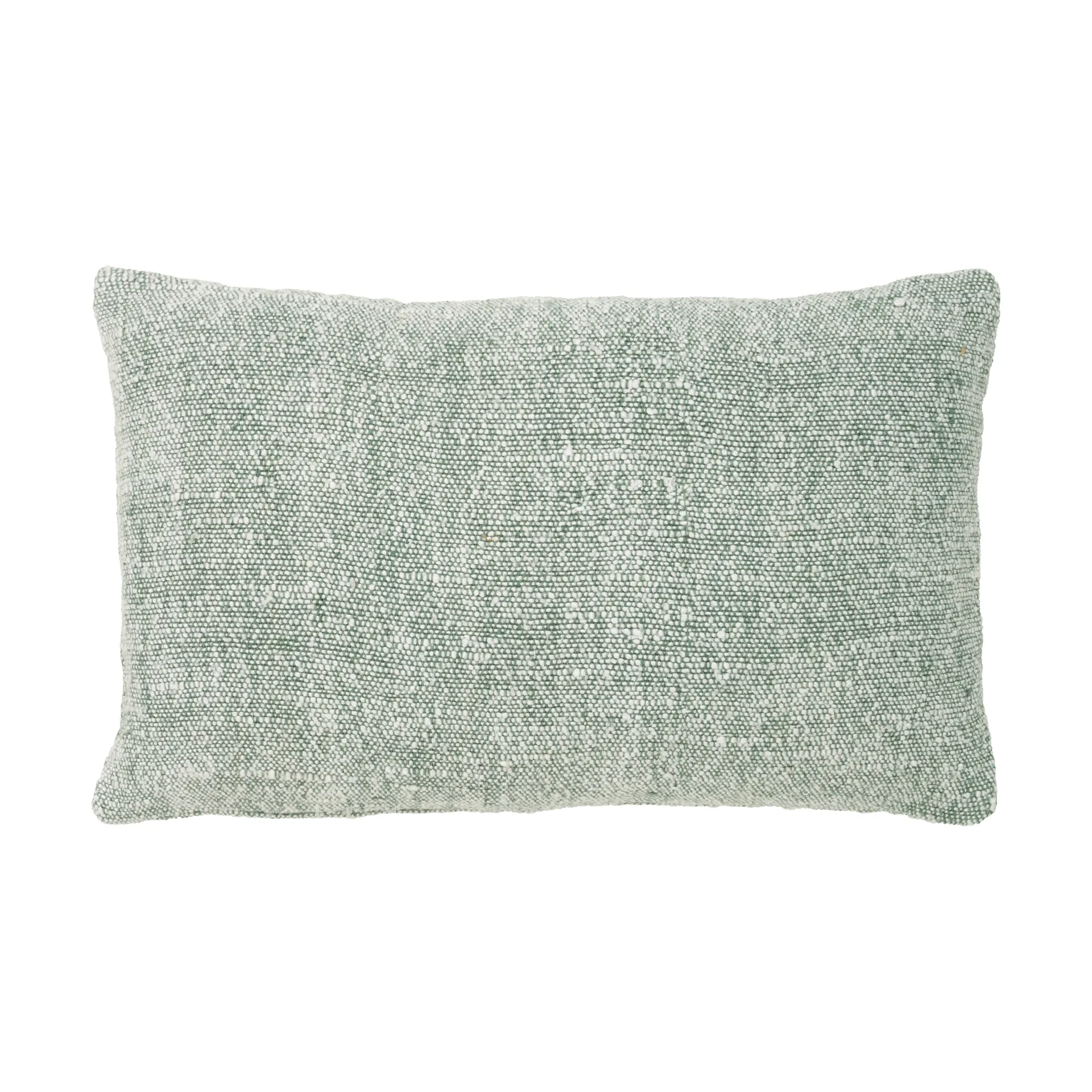 Coussin Corda 30x50 cm, Laurel-light green URBAN NATURE CULTURE