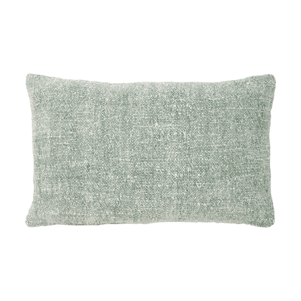 URBAN NATURE CULTURE Coussin Corda 30x50 cm Laurel-light green