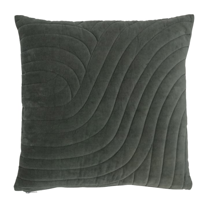 Coussin Kiruto 50x50 cm - Vert - URBAN NATURE CULTURE