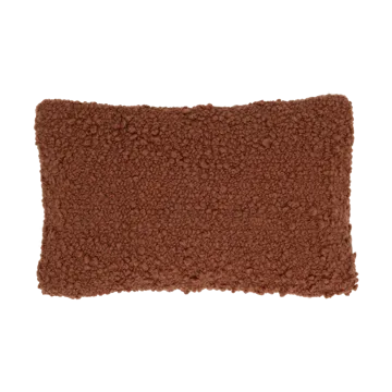 Coussin Lina 30x50 cm - Rustic brown - URBAN NATURE CULTURE