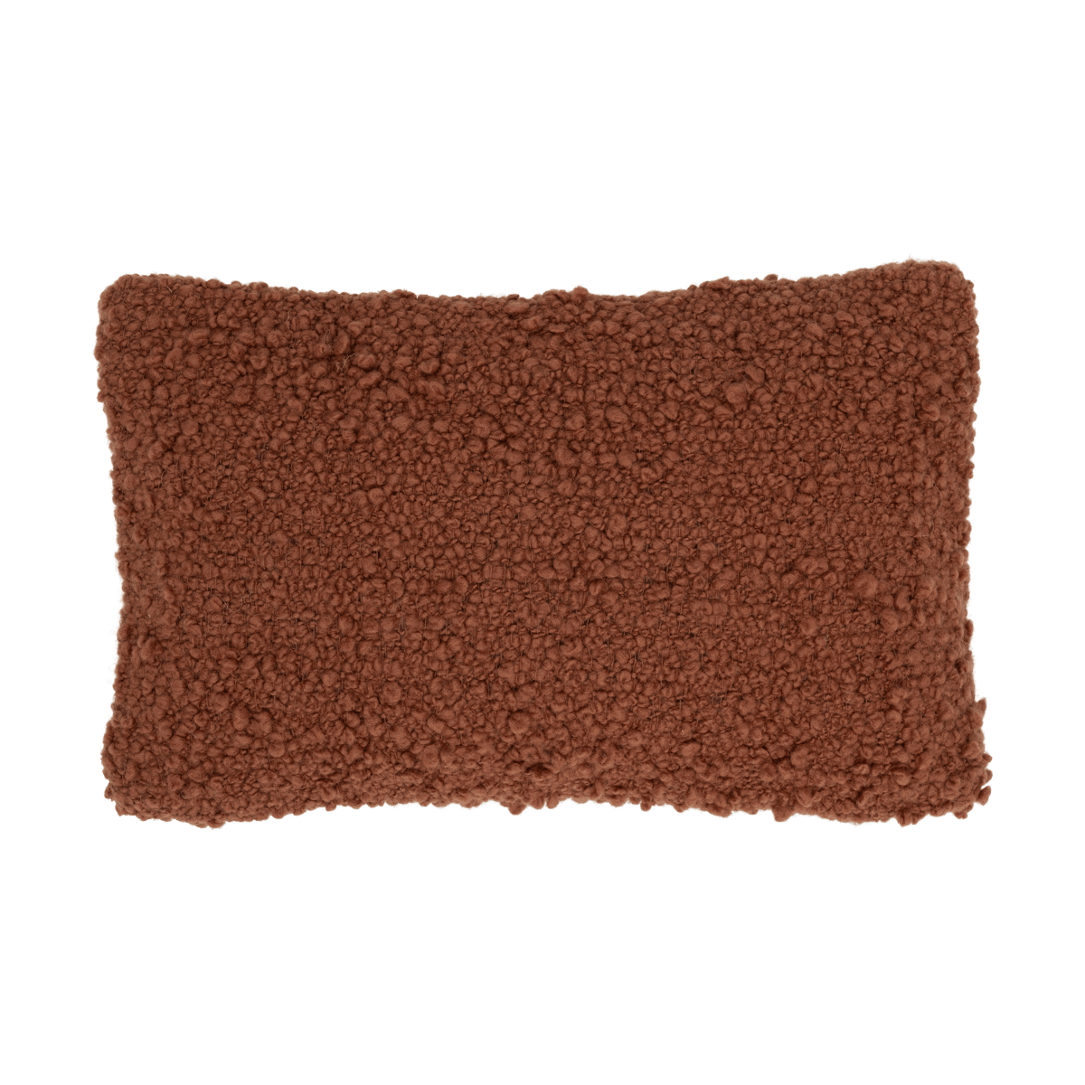 URBAN NATURE CULTURE Coussin Lina 30x50 cm Rustic brown