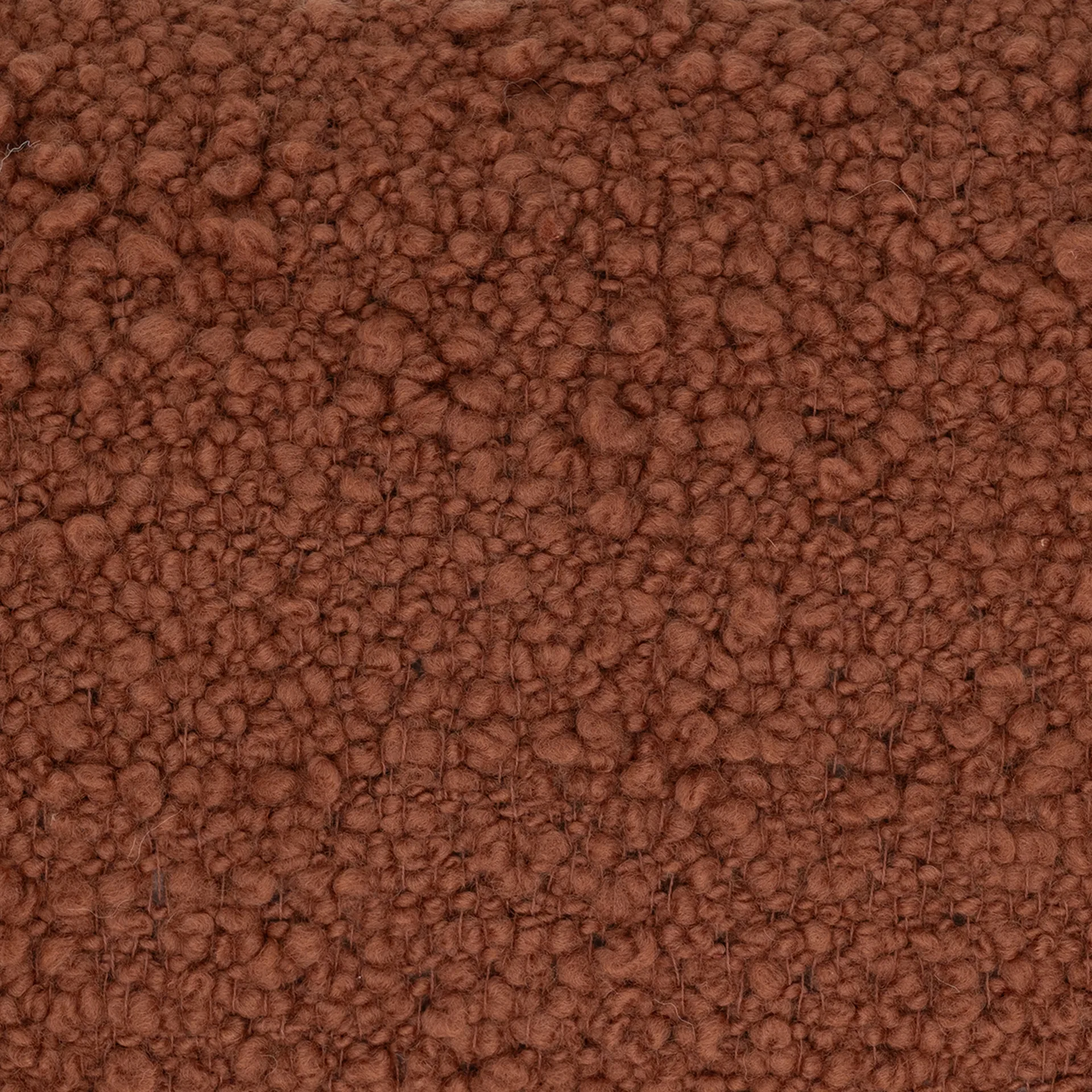 Coussin Lina 30x50 cm, Rustic brown URBAN NATURE CULTURE