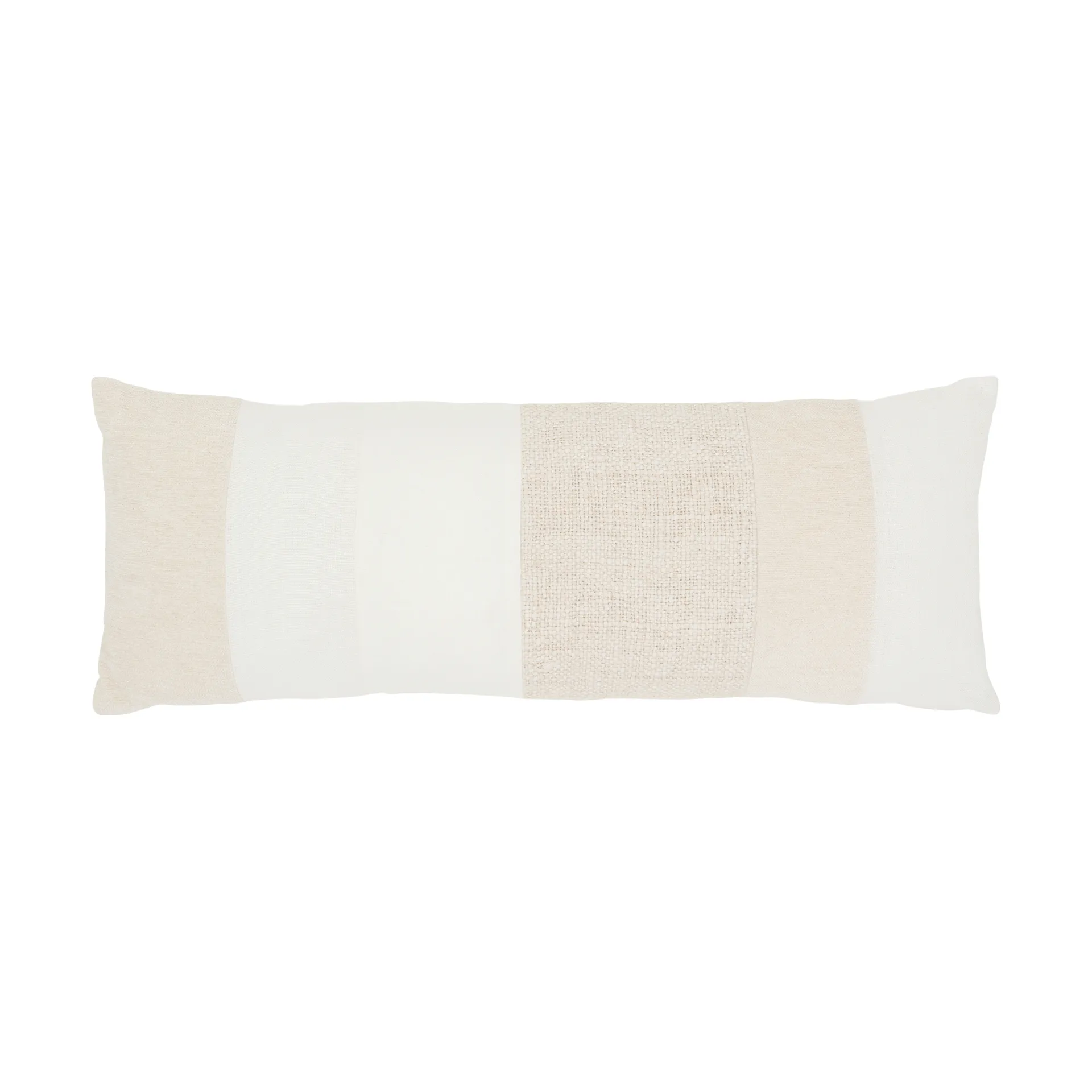 Coussin Lucia 30x80 cm, Natural-beige URBAN NATURE CULTURE
