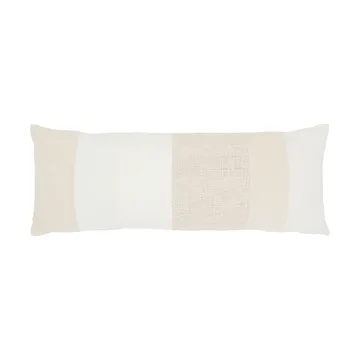 Coussin Lucia 30x80 cm - Natural-beige - URBAN NATURE CULTURE