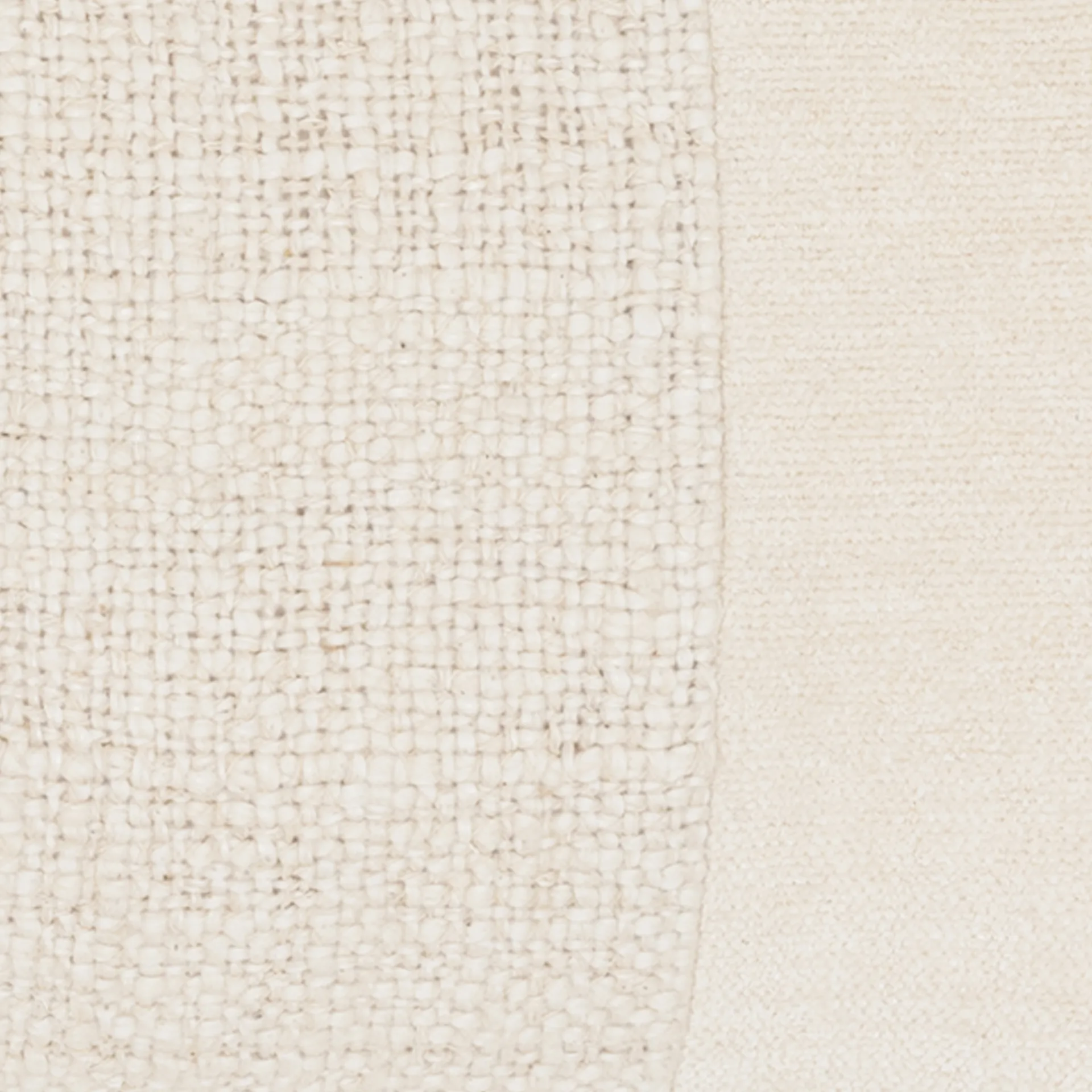 Coussin Lucia 30x80 cm, Natural-beige URBAN NATURE CULTURE