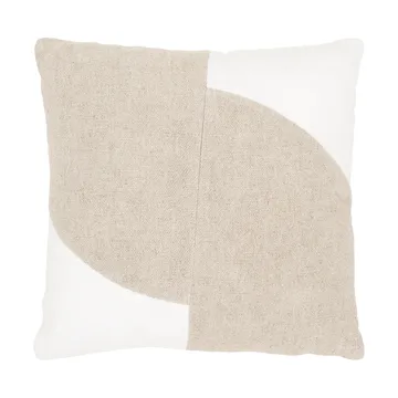 Coussin Maisa B 50x50 cm - Natural-beige - URBAN NATURE CULTURE