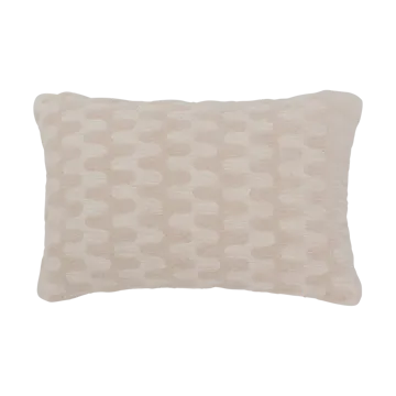 Coussin Misul 40x60 cm - Off white - URBAN NATURE CULTURE