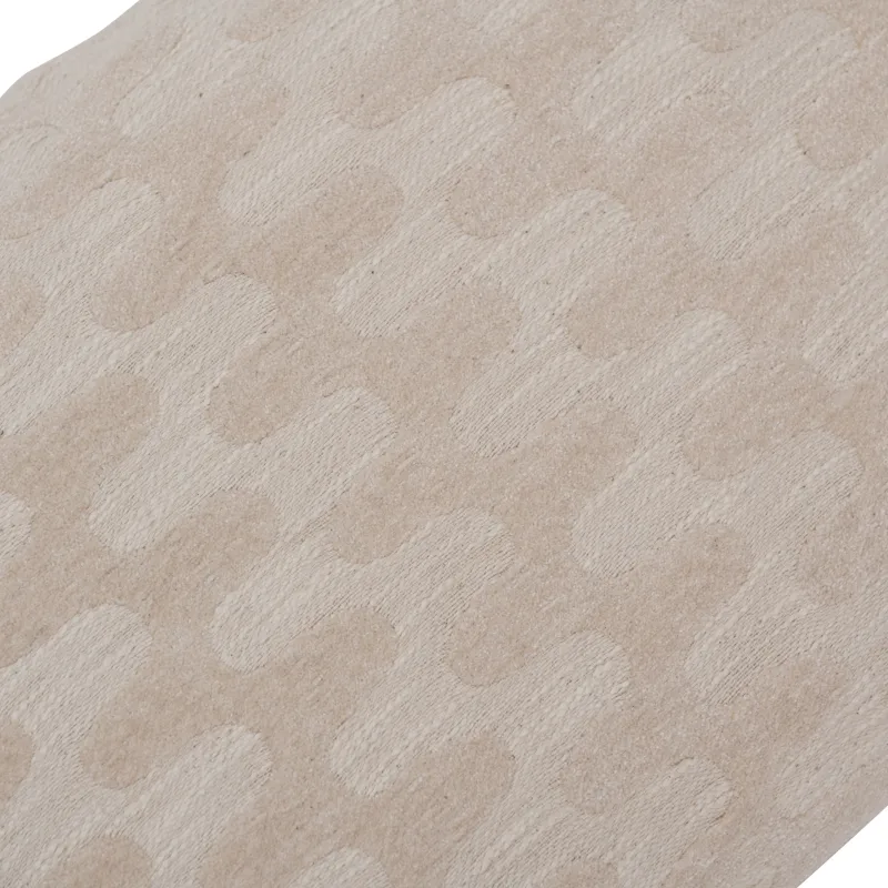 Coussin Misul 40x60 cm, Off white URBAN NATURE CULTURE