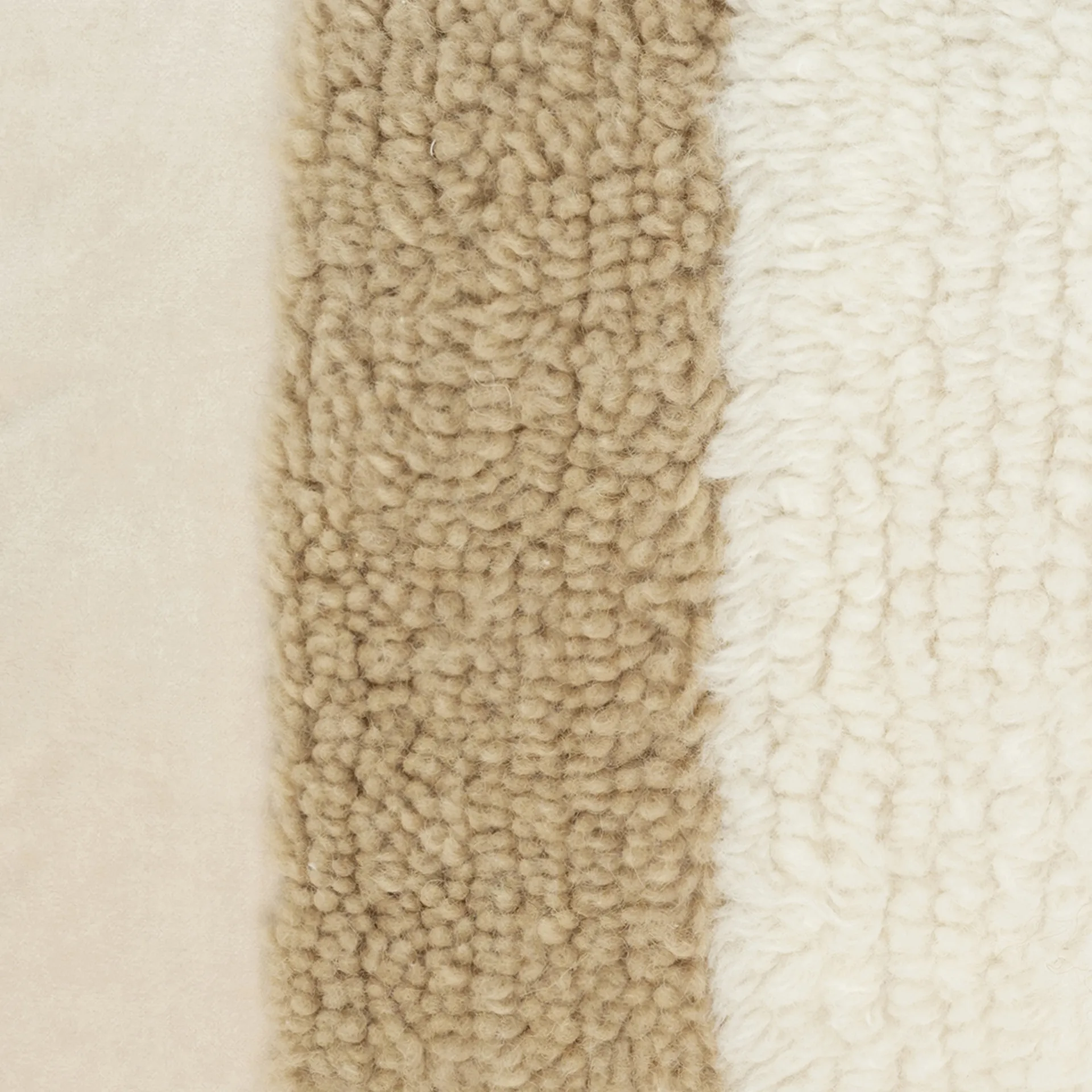 Coussin Noah 40x60 cm, Natural URBAN NATURE CULTURE