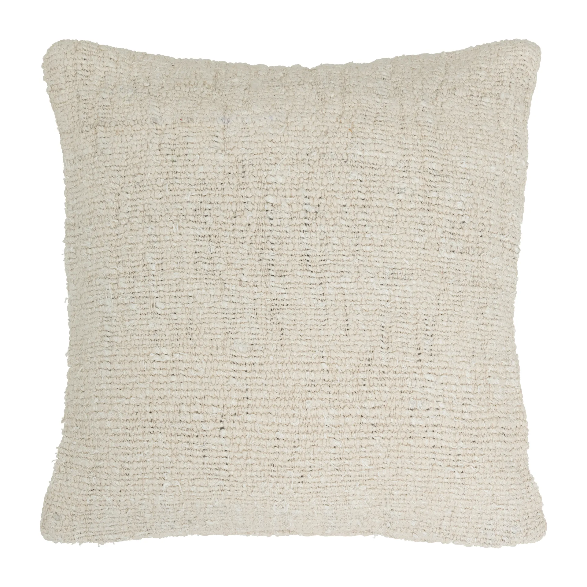 Coussin Psarrou 50x50 cm, Off white URBAN NATURE CULTURE