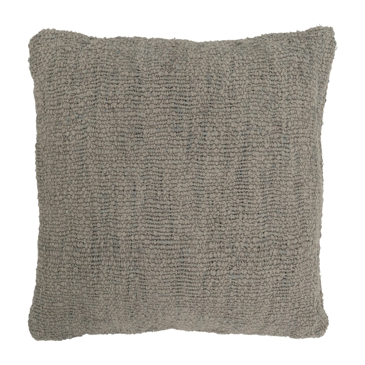 URBAN NATURE CULTURE Coussin Psarrou 50x50 cm Spray green