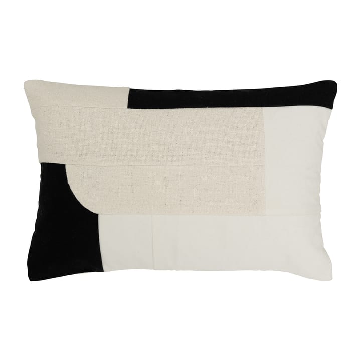 Coussin Xenia 40x60 cm - Ebony - URBAN NATURE CULTURE