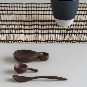 Cuillère UNC moyen - Georgetown - URBAN NATURE CULTURE