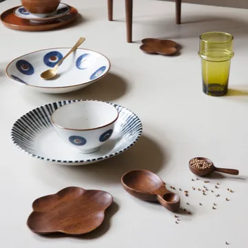 Cuillère UNC moyen - Georgetown - URBAN NATURE CULTURE