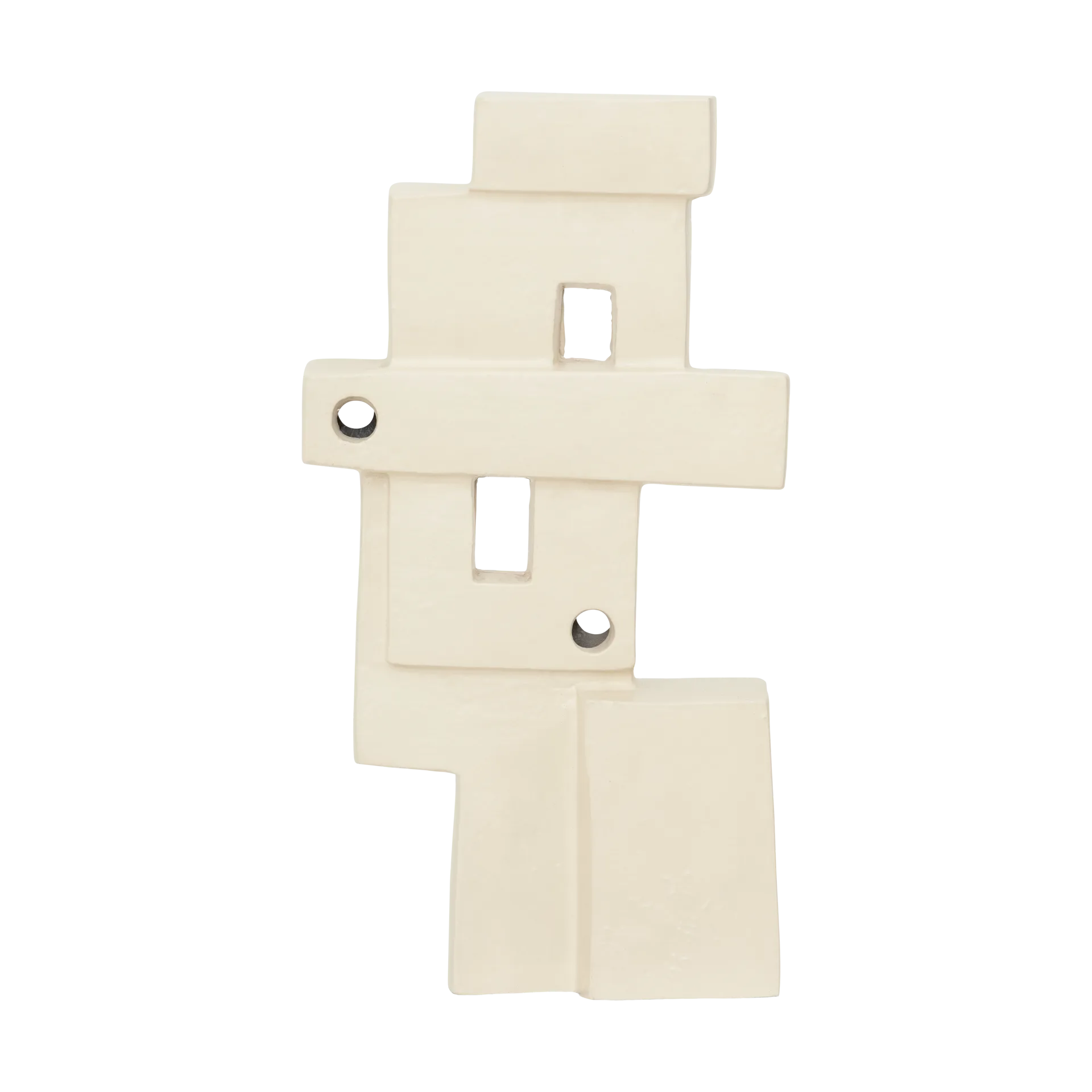 Décoration Objet Vista, Off white URBAN NATURE CULTURE