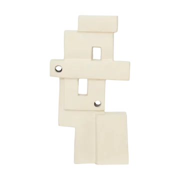 Décoration Objet Vista - Off white - URBAN NATURE CULTURE