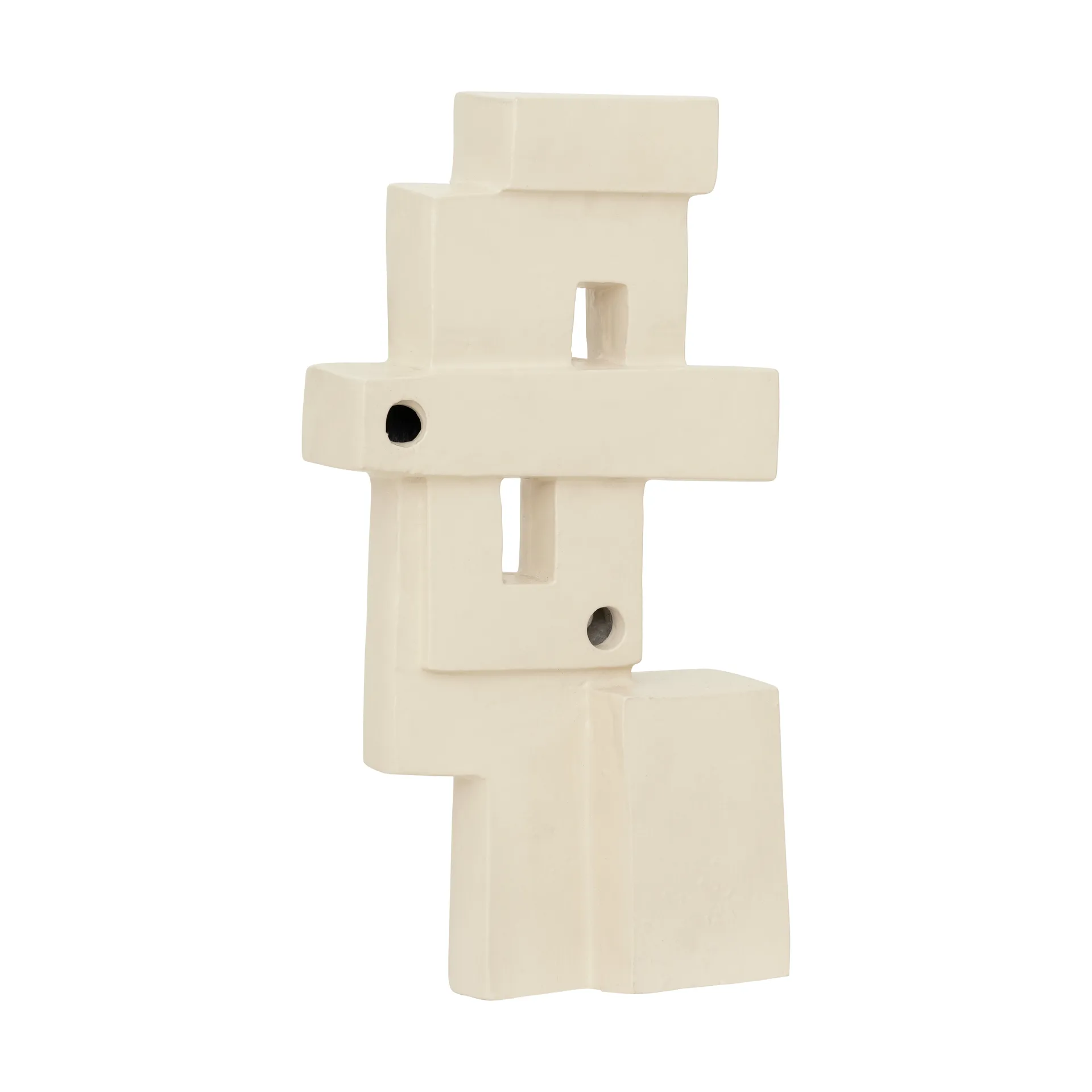 Décoration Objet Vista, Off white URBAN NATURE CULTURE