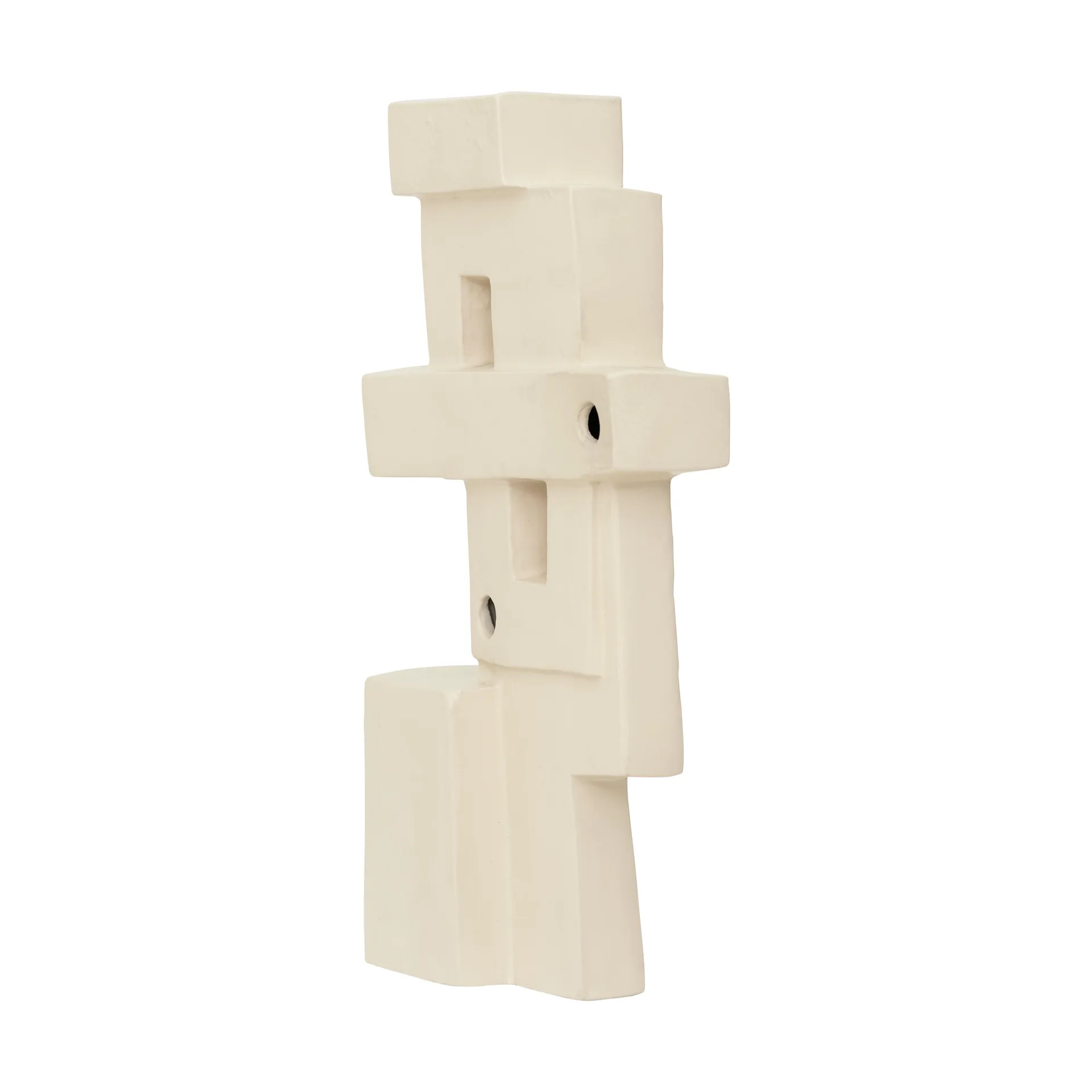 Décoration Objet Vista, Off white URBAN NATURE CULTURE