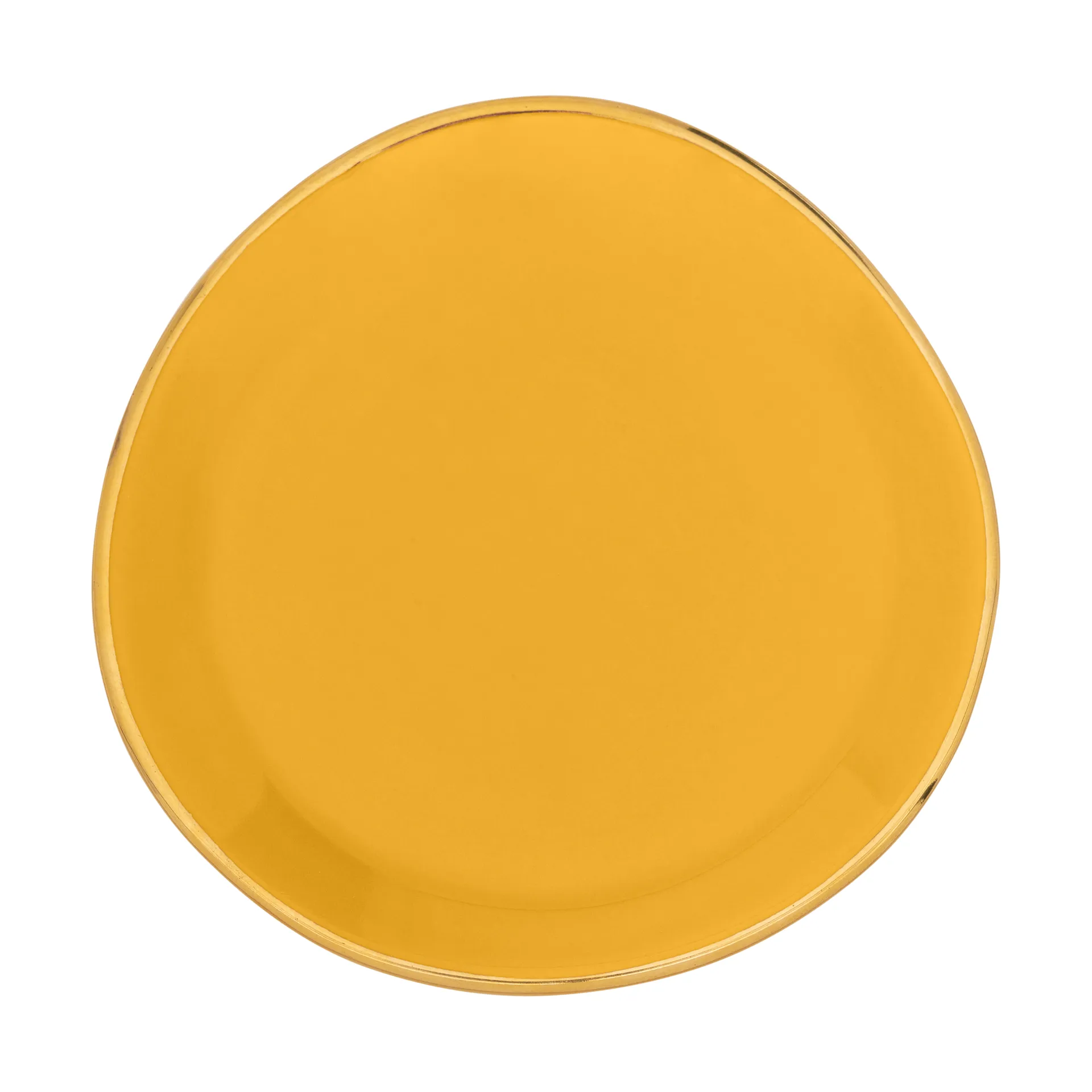 Good Morning assiette, Daylily, Ø9 cm URBAN NATURE CULTURE