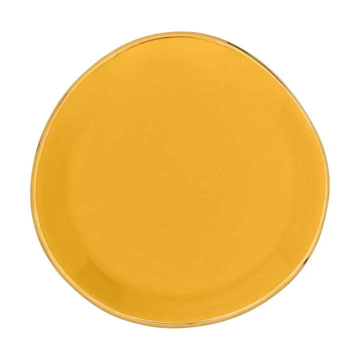Good Morning assiette - Daylily, Ø9 cm - URBAN NATURE CULTURE