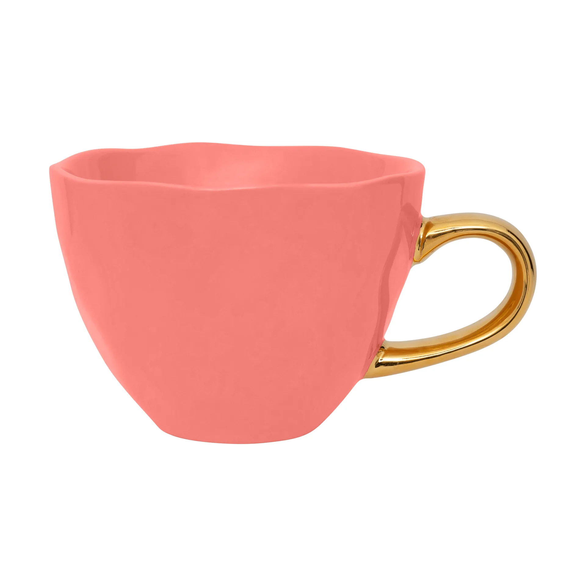 Good Morning Cappuccino/Tea tasse, Burnt coral URBAN NATURE CULTURE