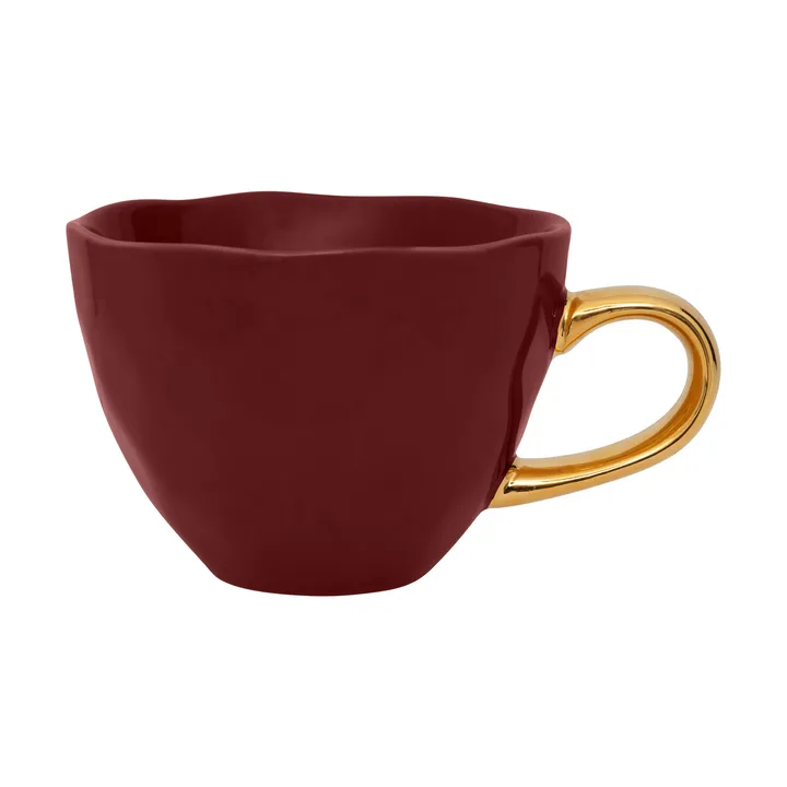 Good Morning Cappuccino/Tea tasse - Spiced apple - URBAN NATURE CULTURE